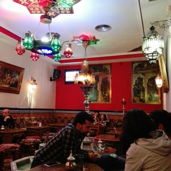 Spain Hookah Lounges - Madrid, Spain - Yelp