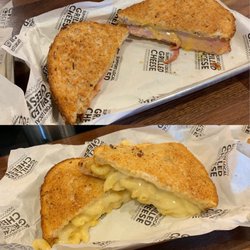 The American Grilled Cheese Kitchen Order Food Online 49