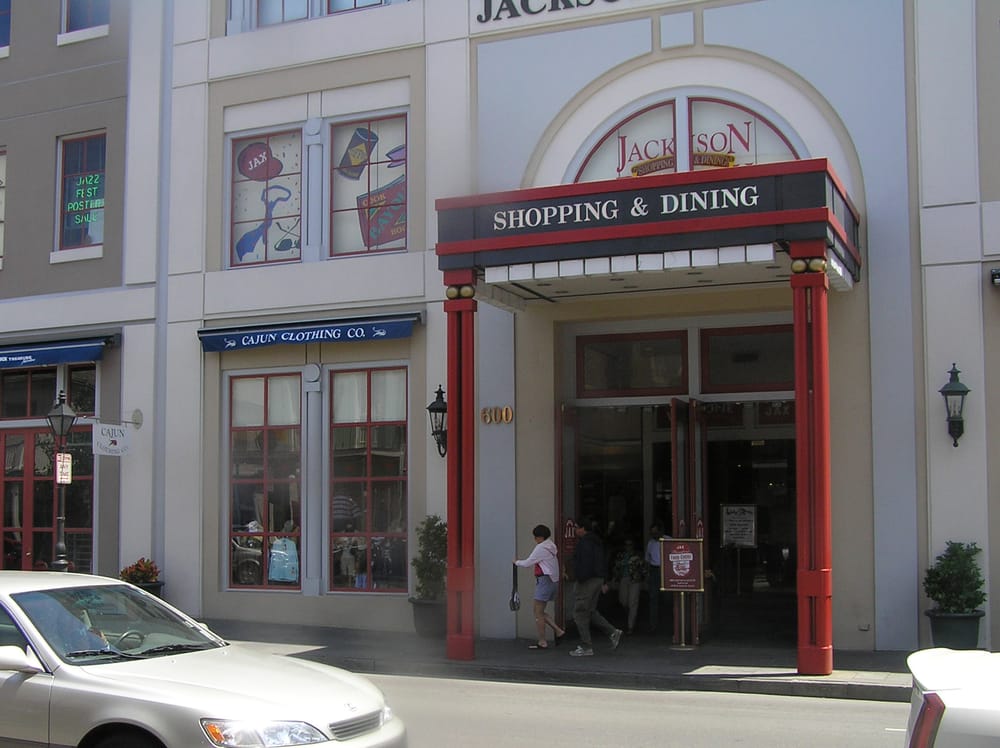 Perlis Clothing Men's Clothing 600 Decatur St, French Quarter, New Orleans, LA Phone