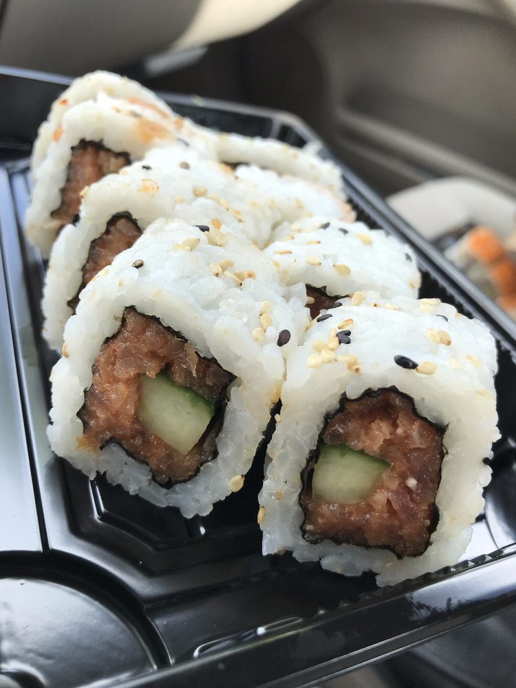 Sushi Maki - Coconut Grove Sushi Maki - Coconut Grove