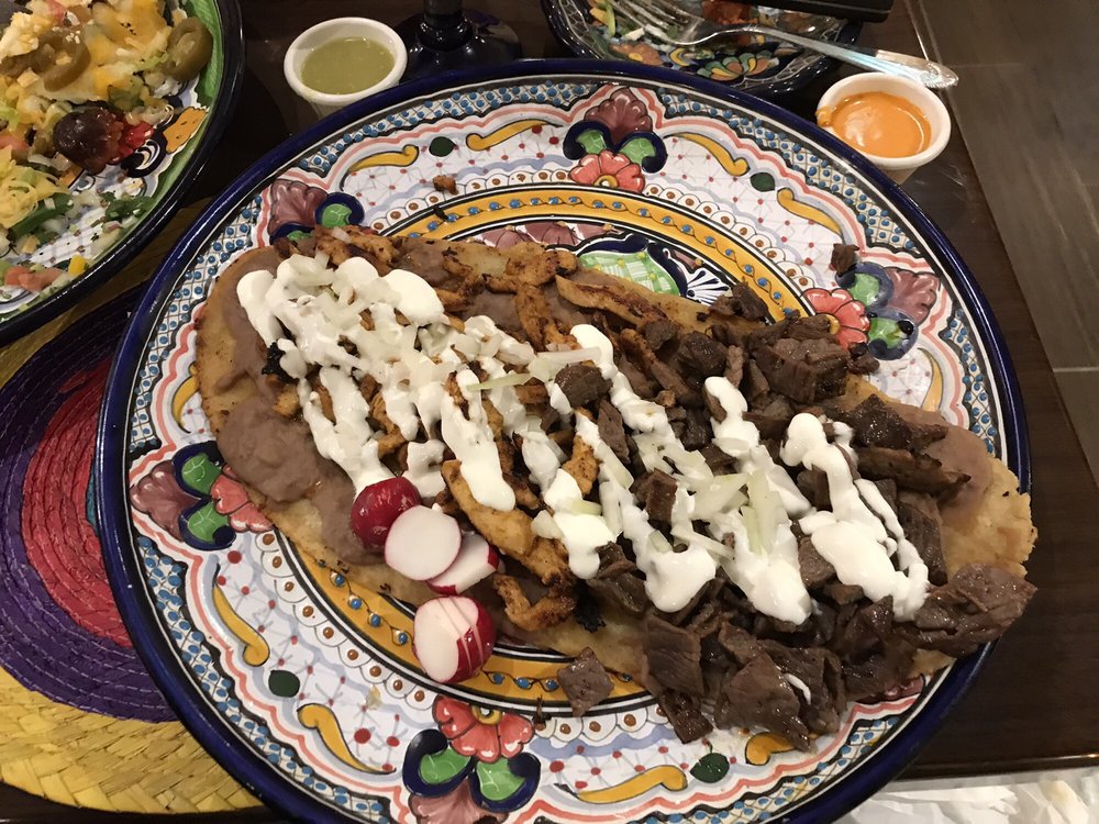 Azteca Mexican Restaurant Azteca Mexican Restaurant