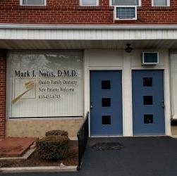 image of business Mark I. Notis, DMD, PC