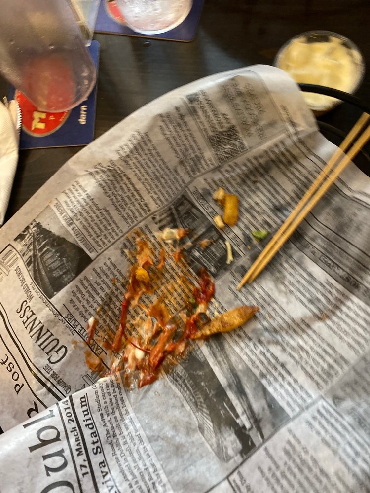 Shawn O'Donnell's American Grill & Irish Pub