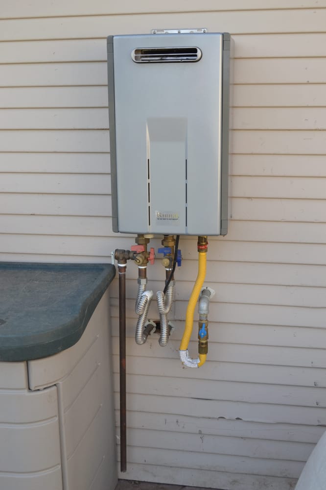 Available Plumbing Services