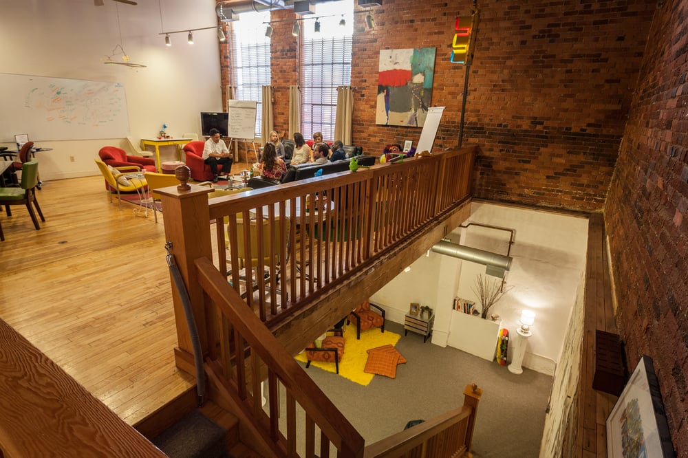 Magellan Idea Center