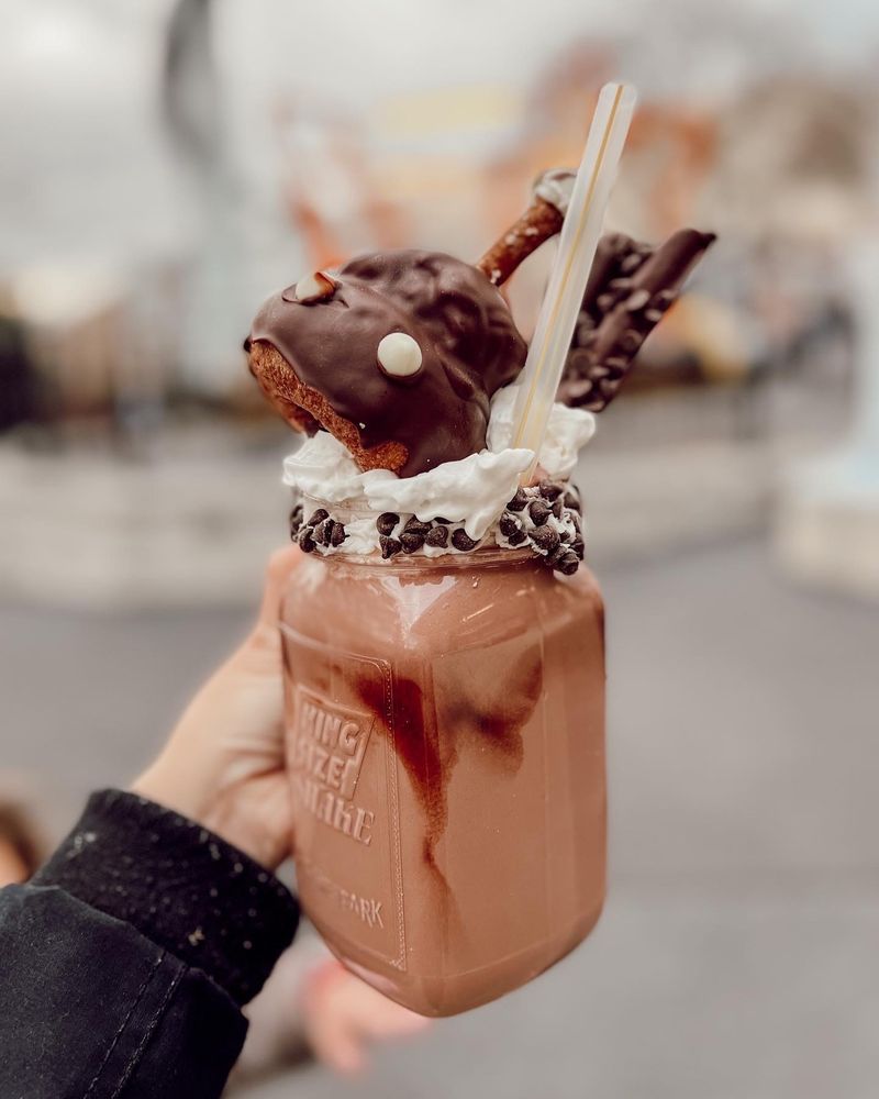 Simply Chocolate