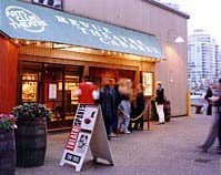 Revue Stage