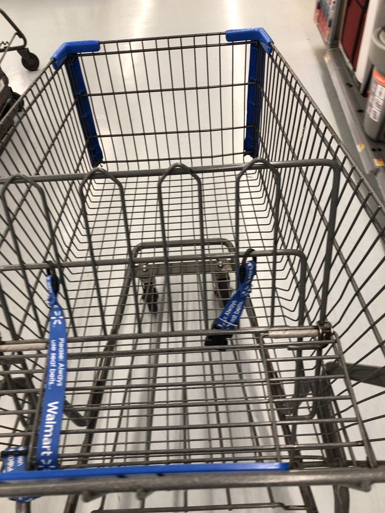 Walmart Supercenter