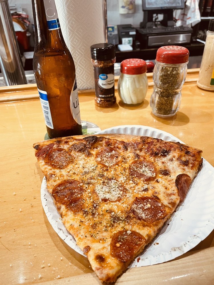 Westshore Pizza