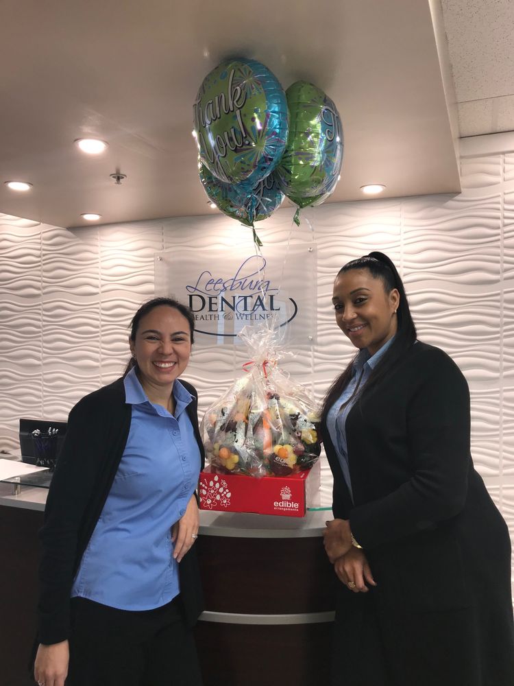 image of business Leesburg Dental