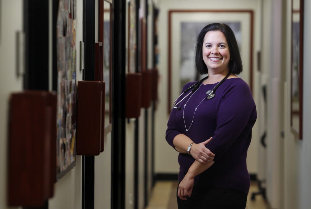 image of business Jennifer Baars, MD