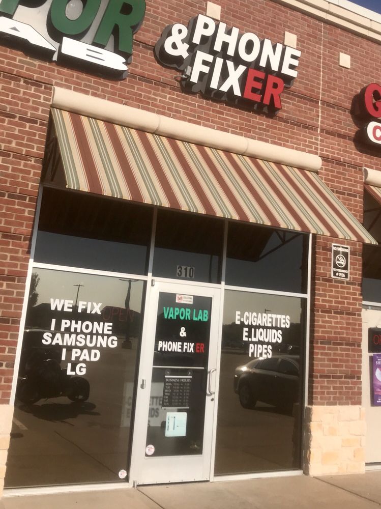 Phone Fixer