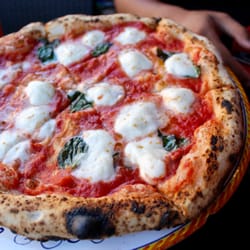 The Best 10 Pizza Places In San Francisco Ca With Prices Last Tony S Pizza Napoletana