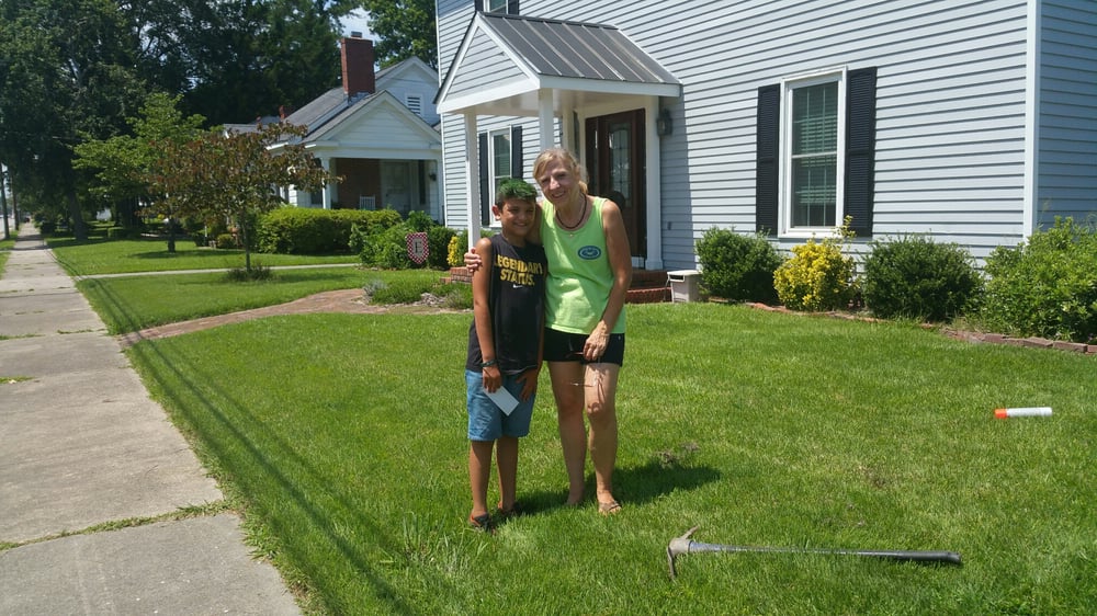 AJ and Son Asphalt Specialists