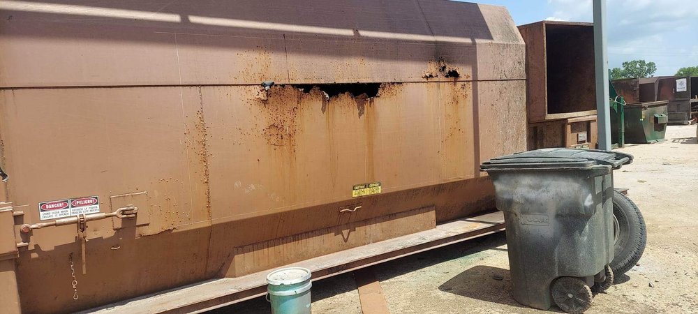 Pacheco's Custom Welding