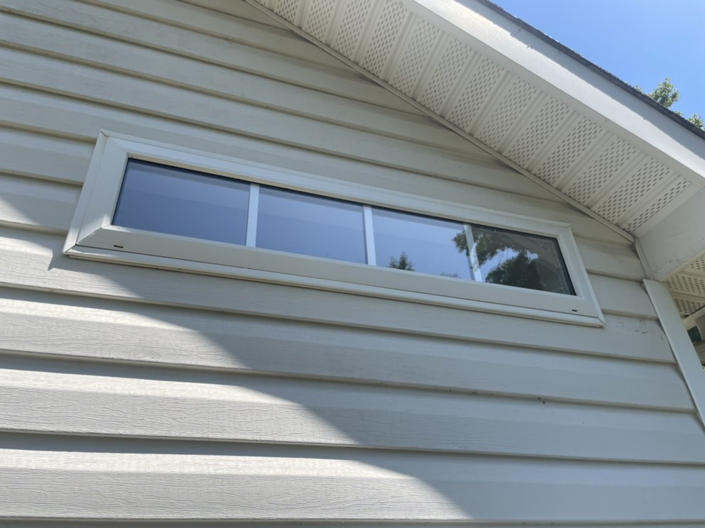 Clarity Glass Service