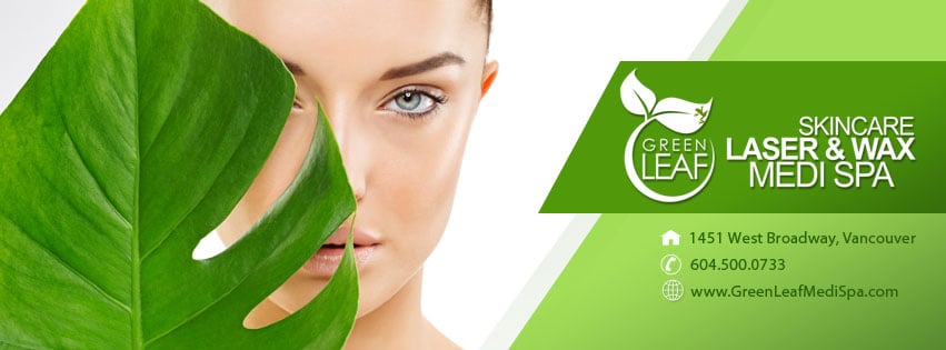 Green Leaf Medi Spa