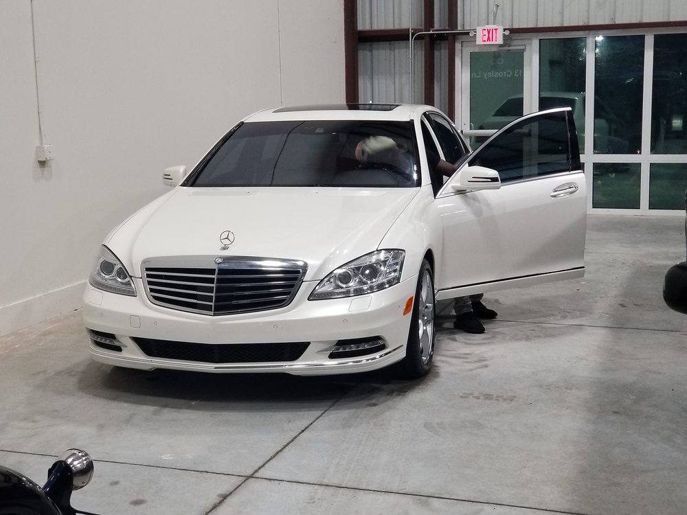 Go-2-guys mobile Detailing