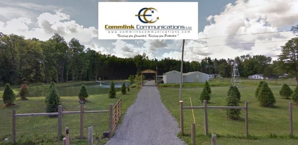 Commlink Communications