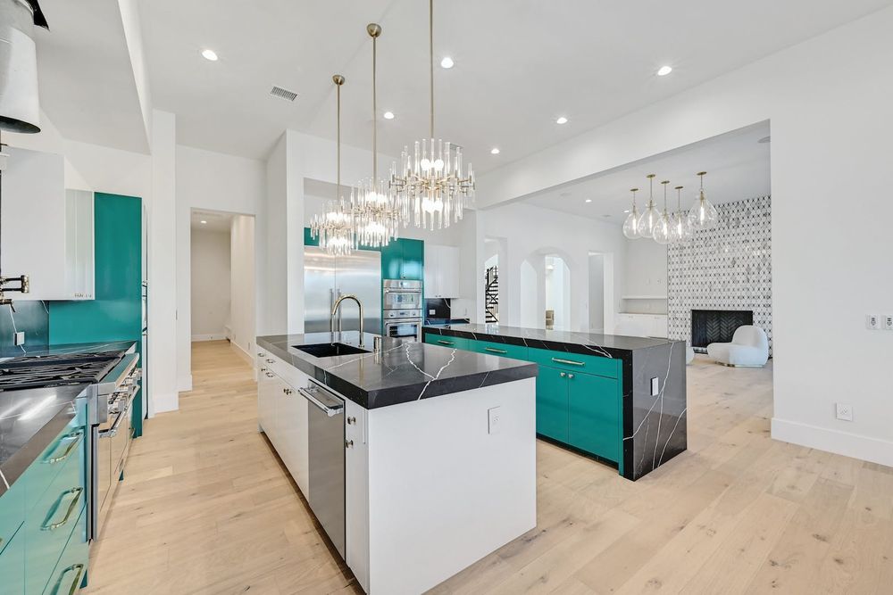 Robin Bond Interiors