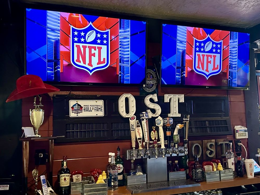 Old State Tavern