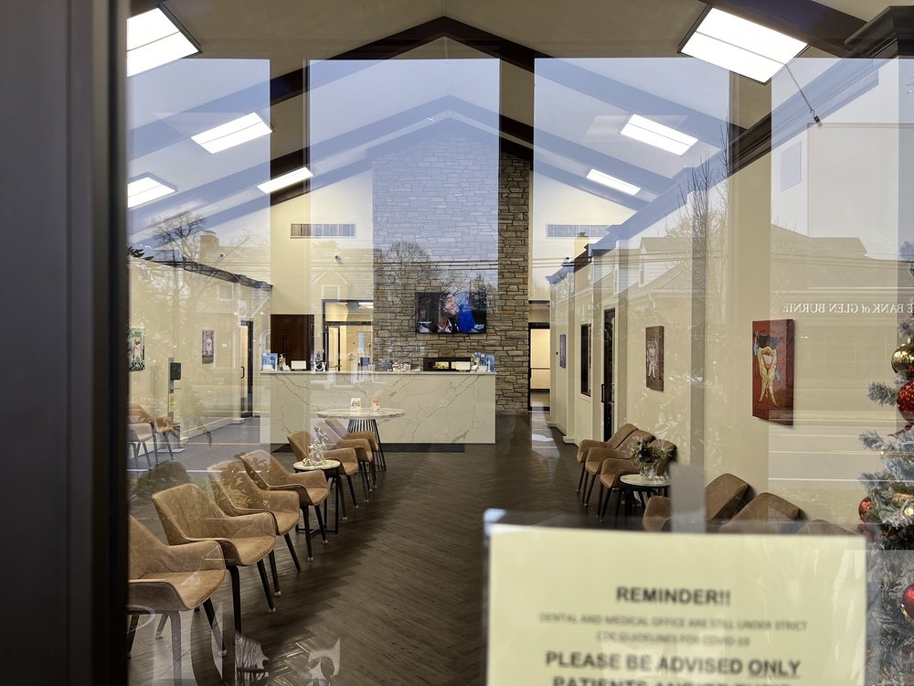 image of business Glen Burnie Dental Group