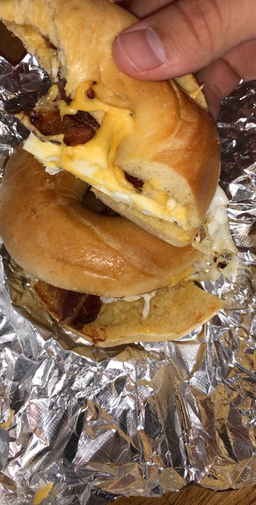 Kingwood Bagel & Sandwich Kingwood Bagel & Sandwich