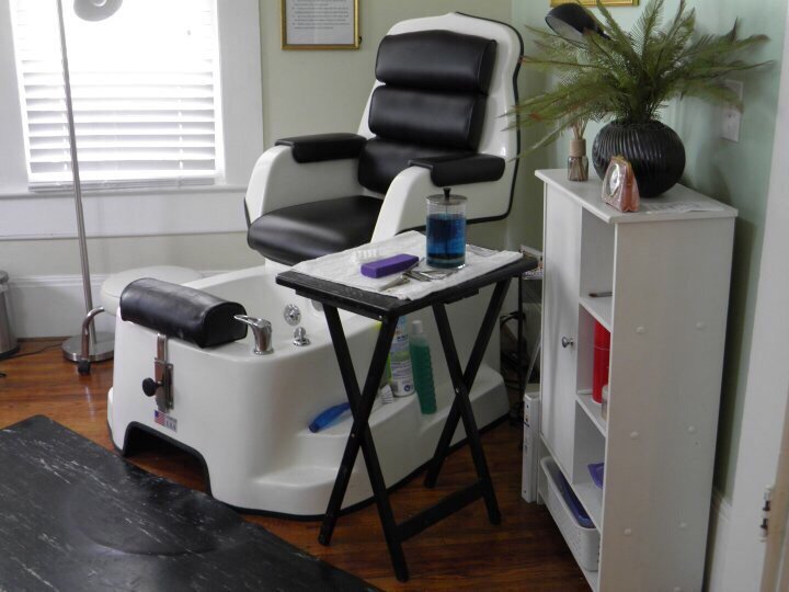 All About You Salon & Day Spa Image