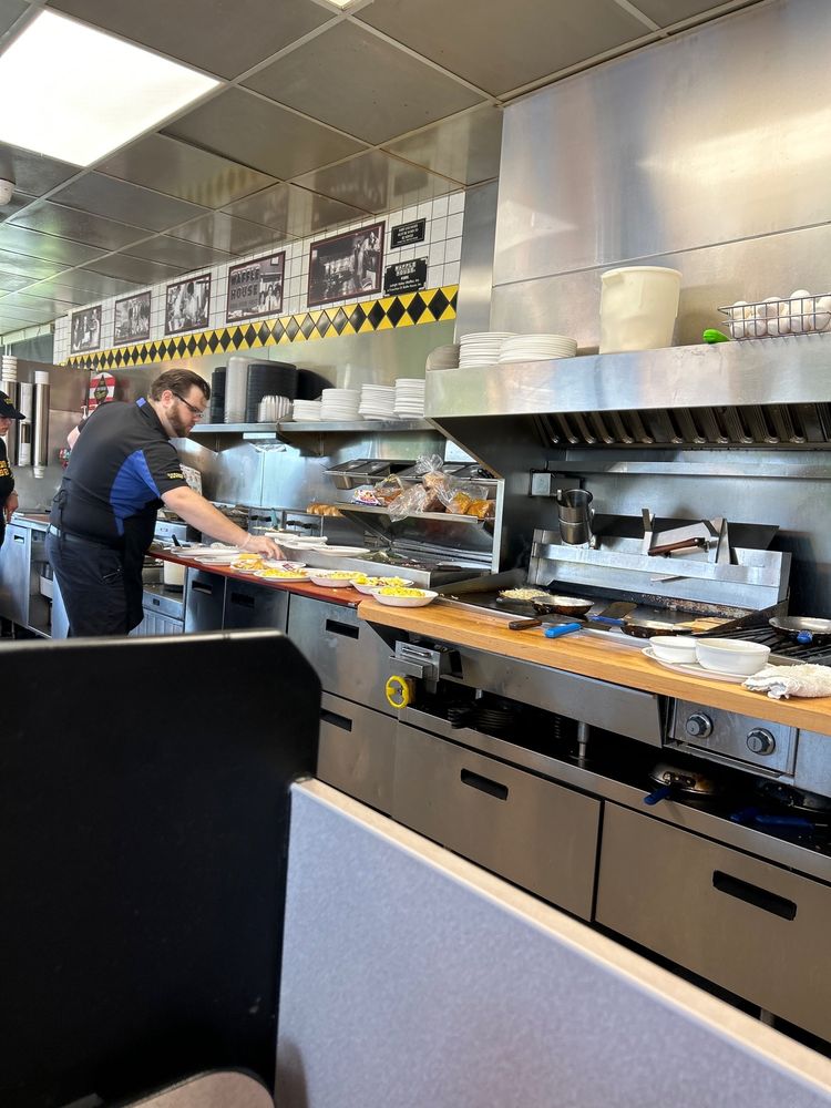 Waffle House