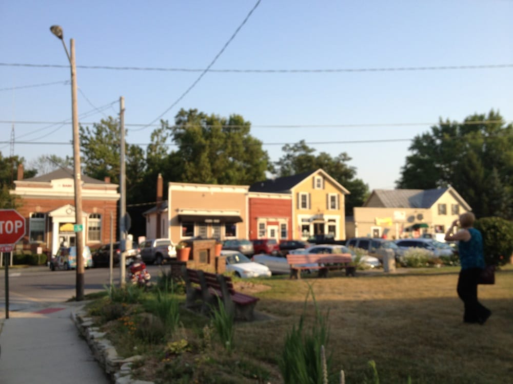 Galena Village of 9 Columbus St, Galena, OH Phone Number Yelp