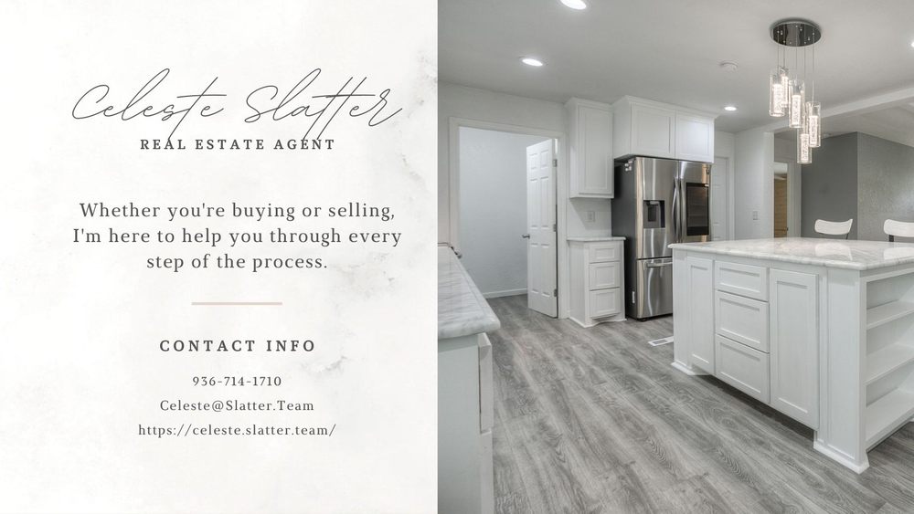 Celeste Slatter- Pinnacle Realty Advisors