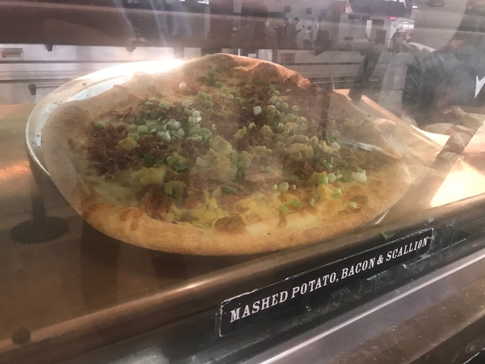 Villa Fresh Italian