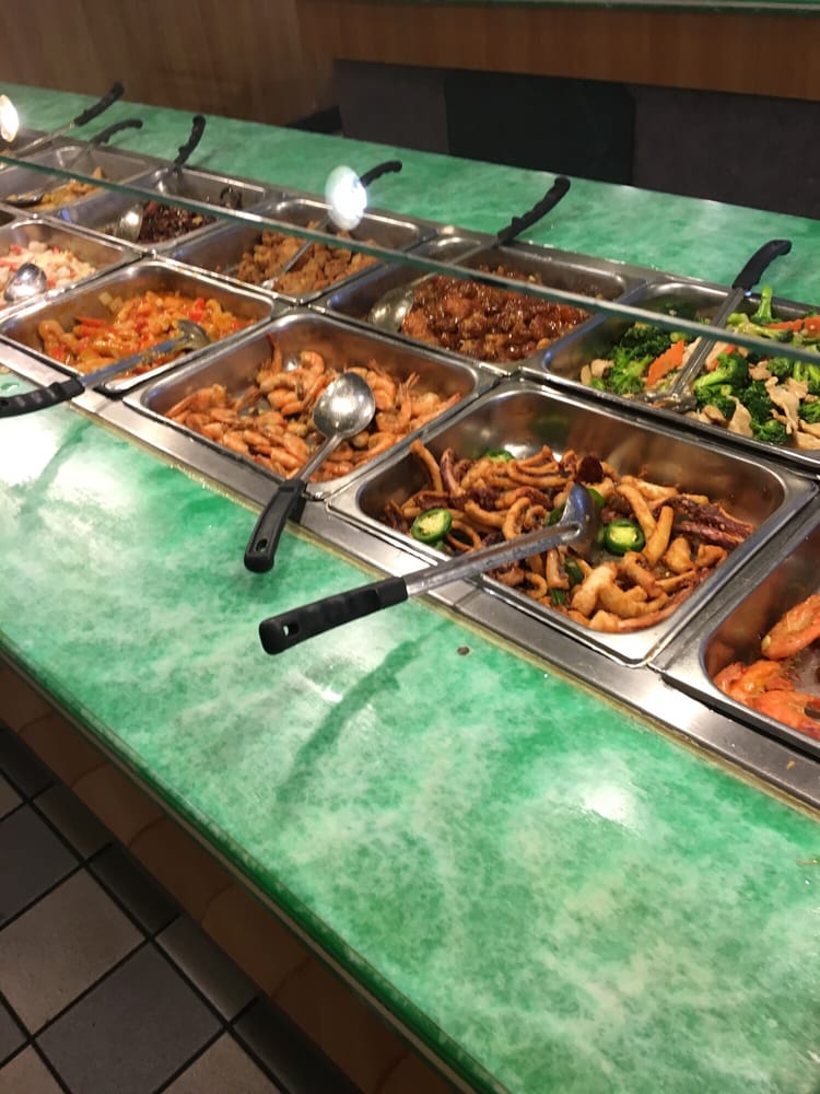 Super China Buffet 19 Reviews Chinese 2138 W Jefferson St, Joliet