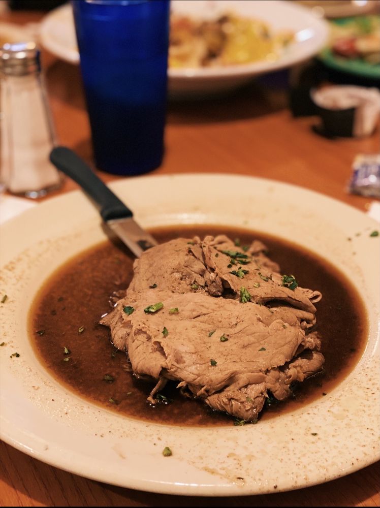 The Berkshire Family Restaurant