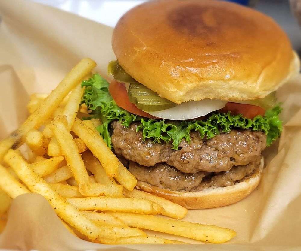 Jordan's Home Cook'N