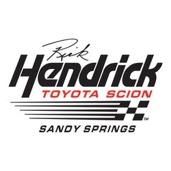 Rick Hendrick Toyota Sandy Springs 24 Photos 201 Reviews Car