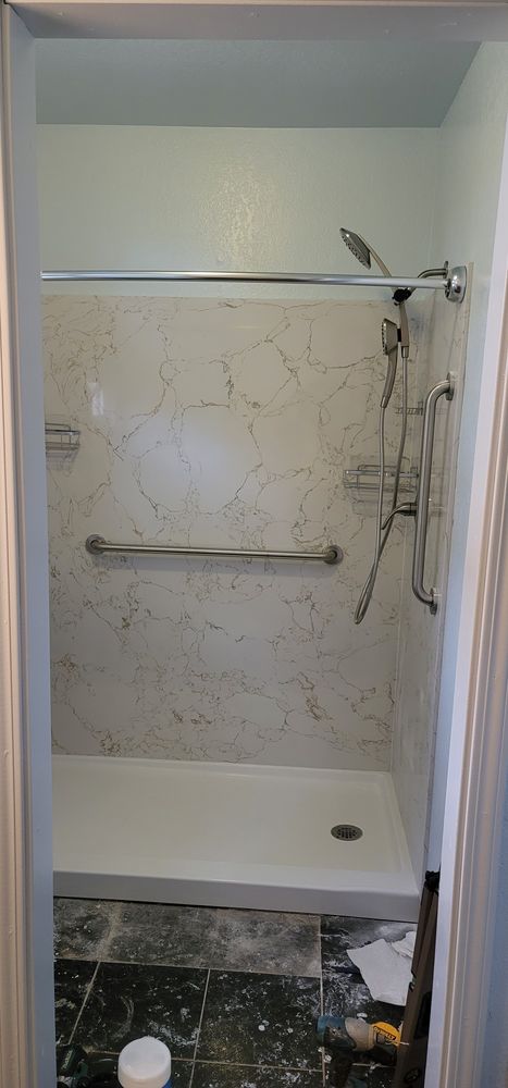 J & T Handyman Services