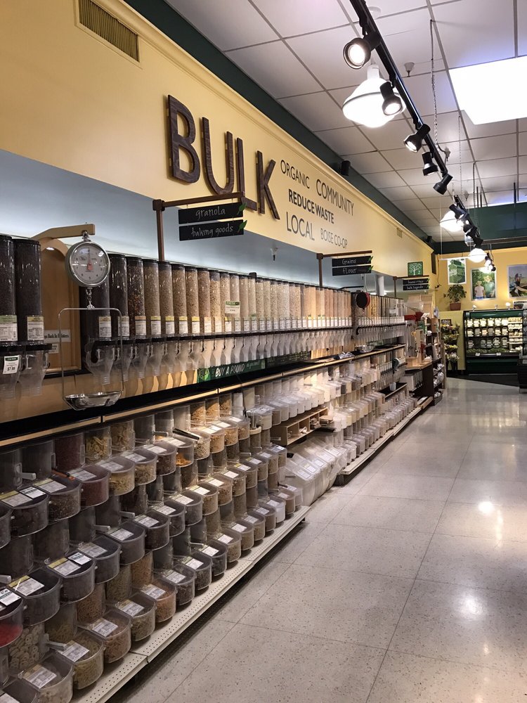 Boise CoOp 46 Photos & 84 Reviews Grocery 888 W Fort St, Boise