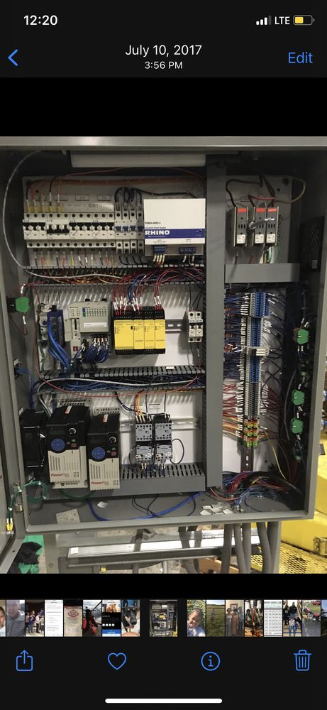 Baltimore Wiring Solutions