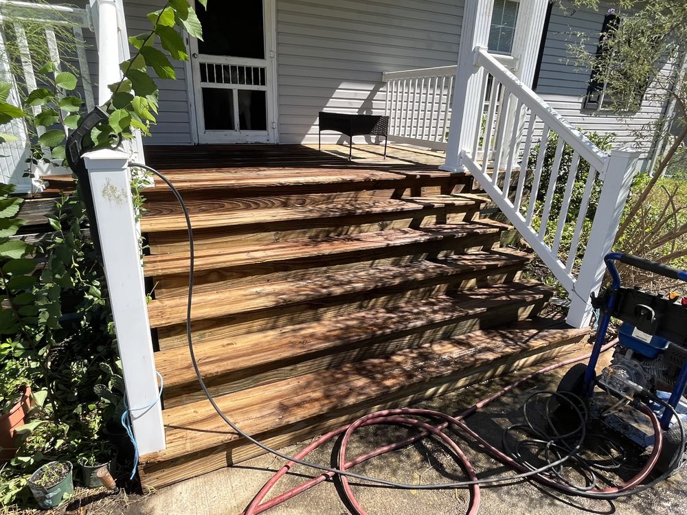 Drew’s Food Forest & Edible Landscaping