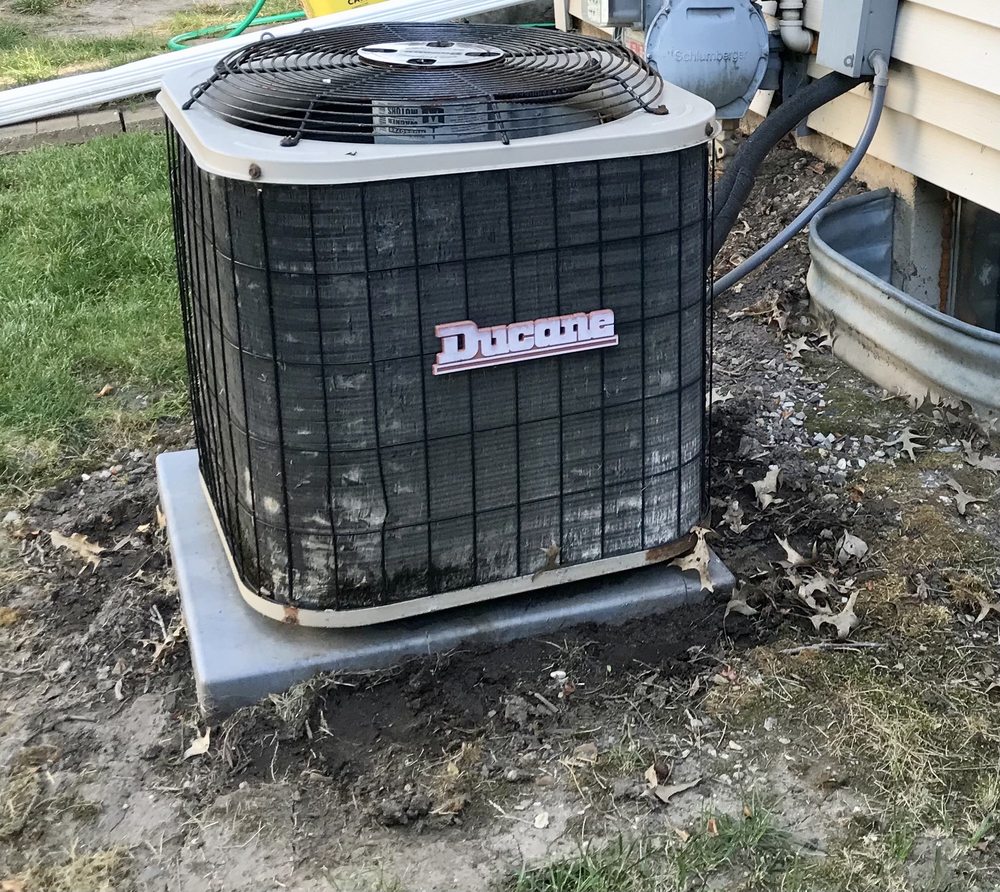 image of business Adams Heating & Cooling