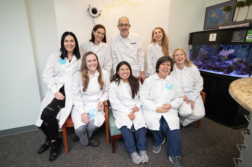 image of business Roseroot Dental
