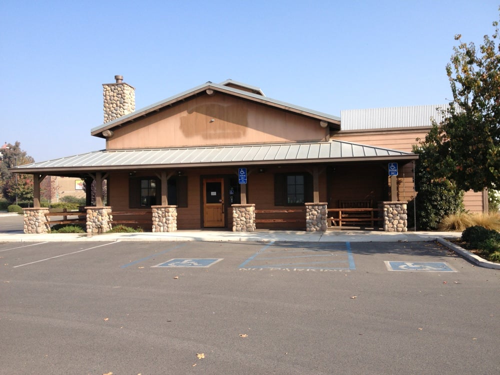 Huckleberry’s CLOSED 13 Reviews American (Traditional) 1442 N