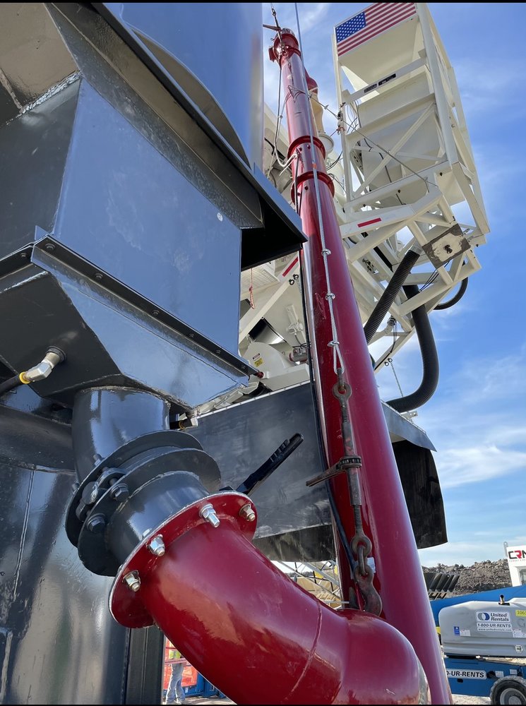 image of business Titan Gunite