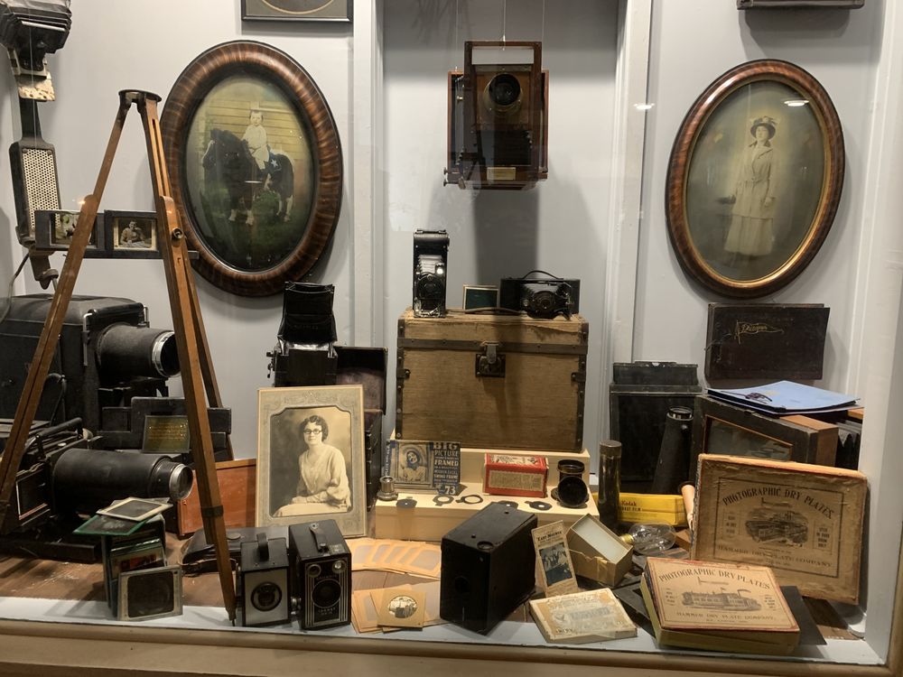 East Texas Oil Museum