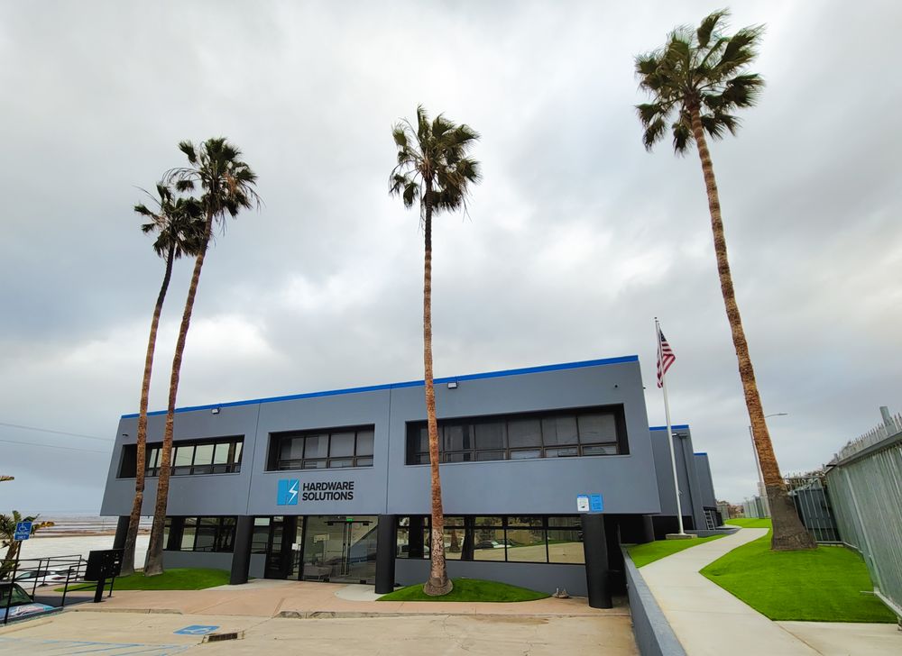 Hardware Solutions Wholesale Supply LLC