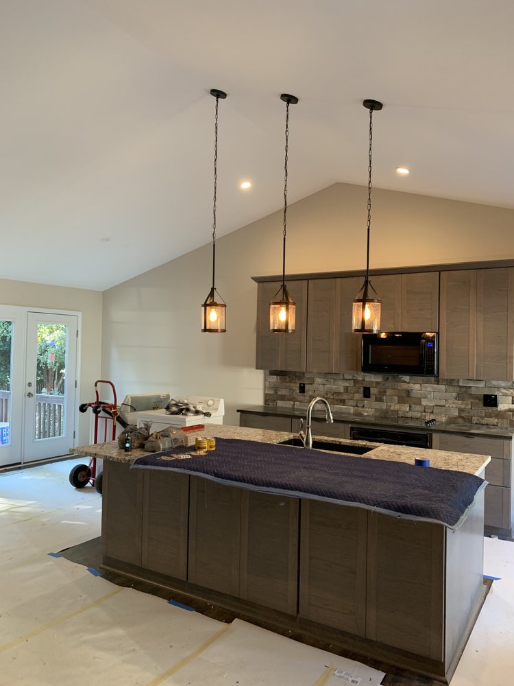 J. Scott Riley Home Builders & Inspections