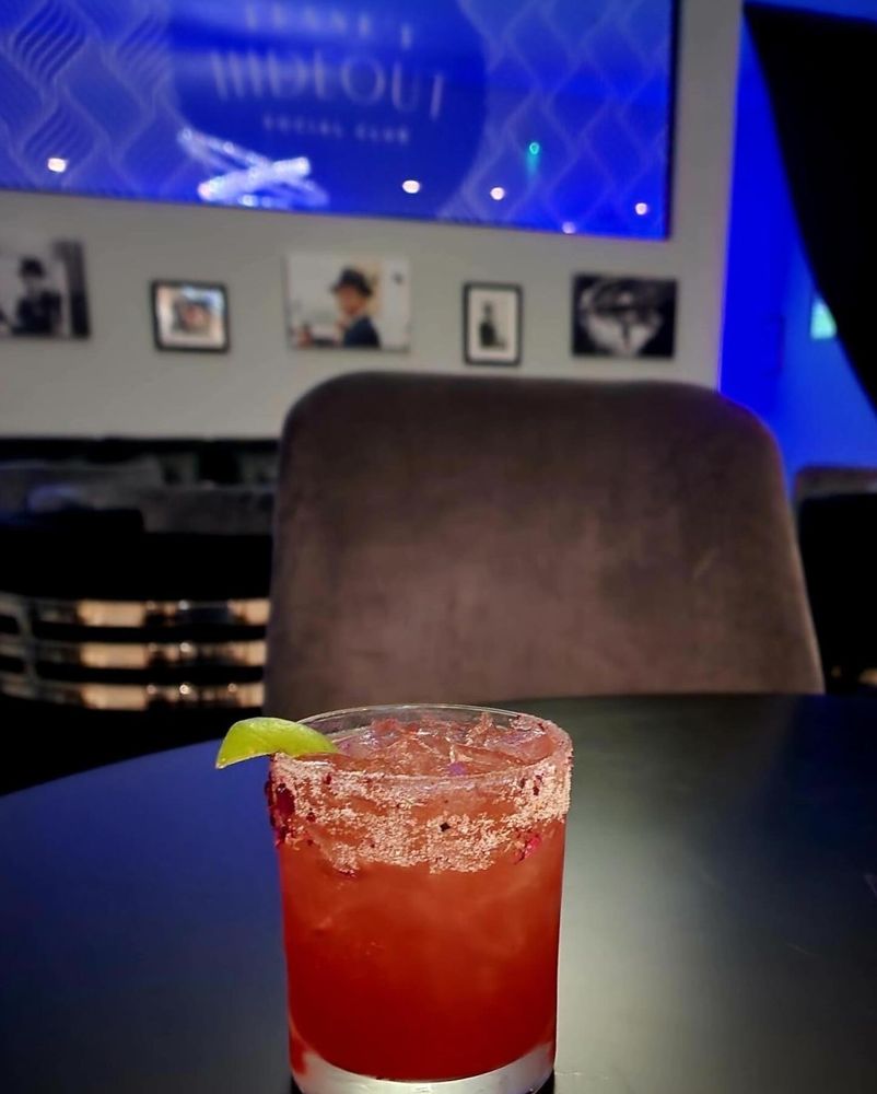 Frank's Hideout Social Club