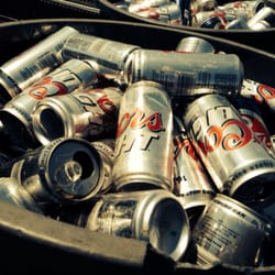 Waste Management Buyback and Recycling Center - Junk Removal & Hauling