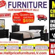 Half Price Furniture 42 Photos 36 Reviews Amazing Selection Photo Of Half Price Furniture Las Vegas Nv United States Bedroom
